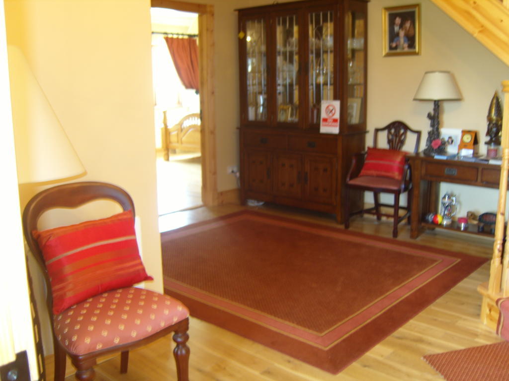 كونغ Ashford Haven B&B المظهر الخارجي الصورة