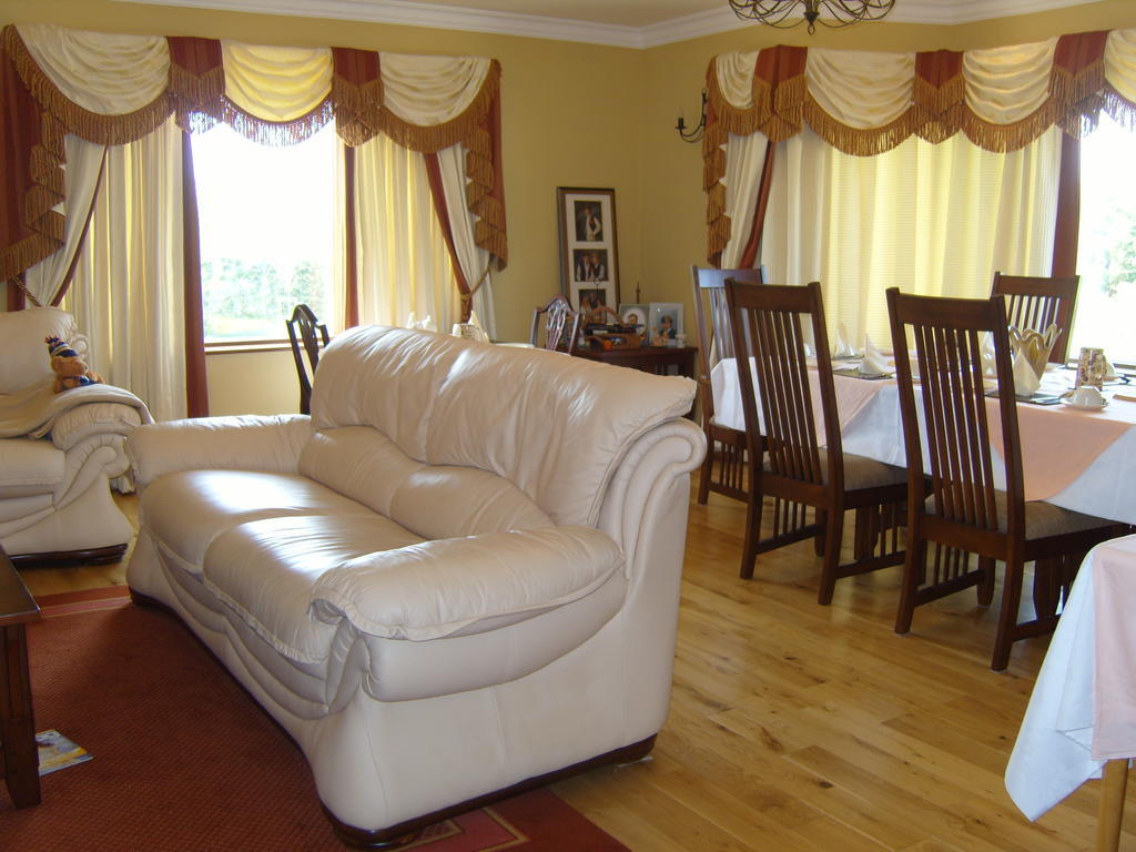 كونغ Ashford Haven B&B المظهر الخارجي الصورة