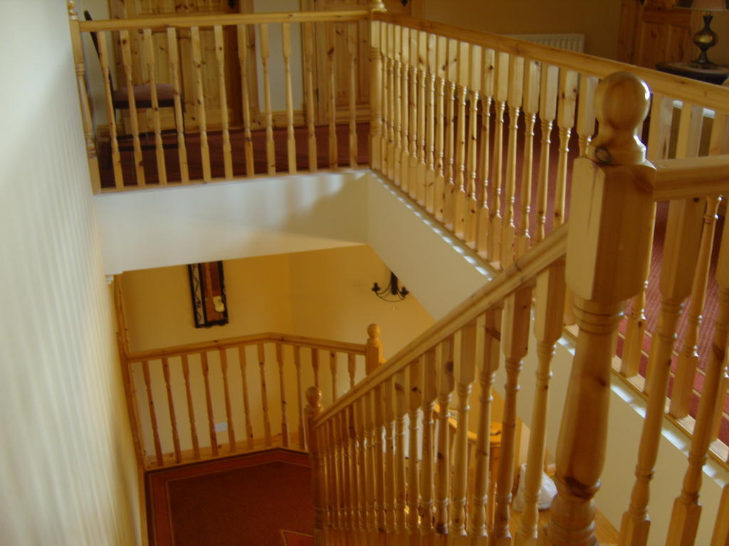 كونغ Ashford Haven B&B المظهر الخارجي الصورة