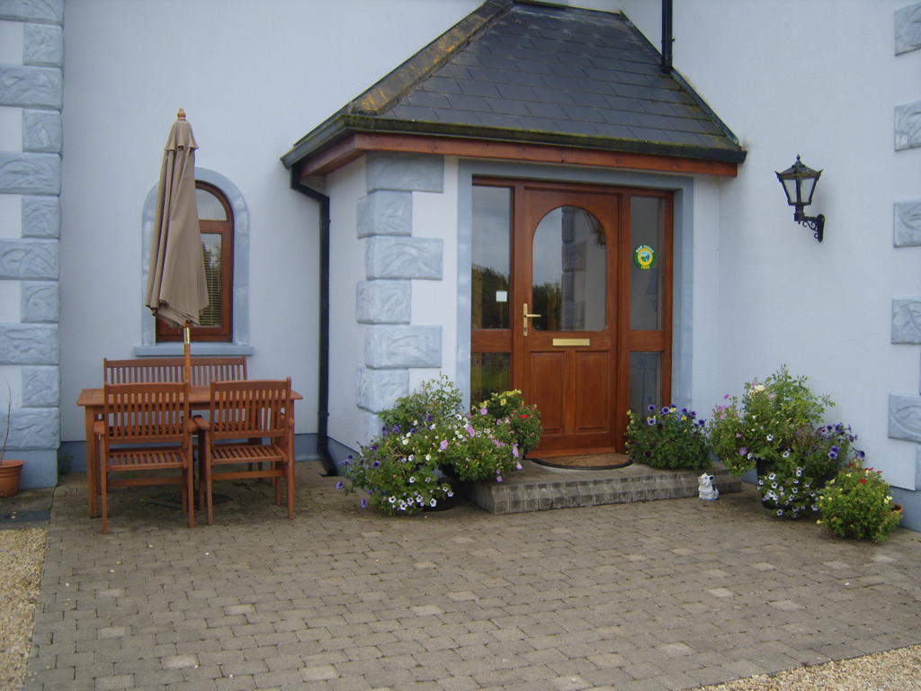كونغ Ashford Haven B&B المظهر الخارجي الصورة