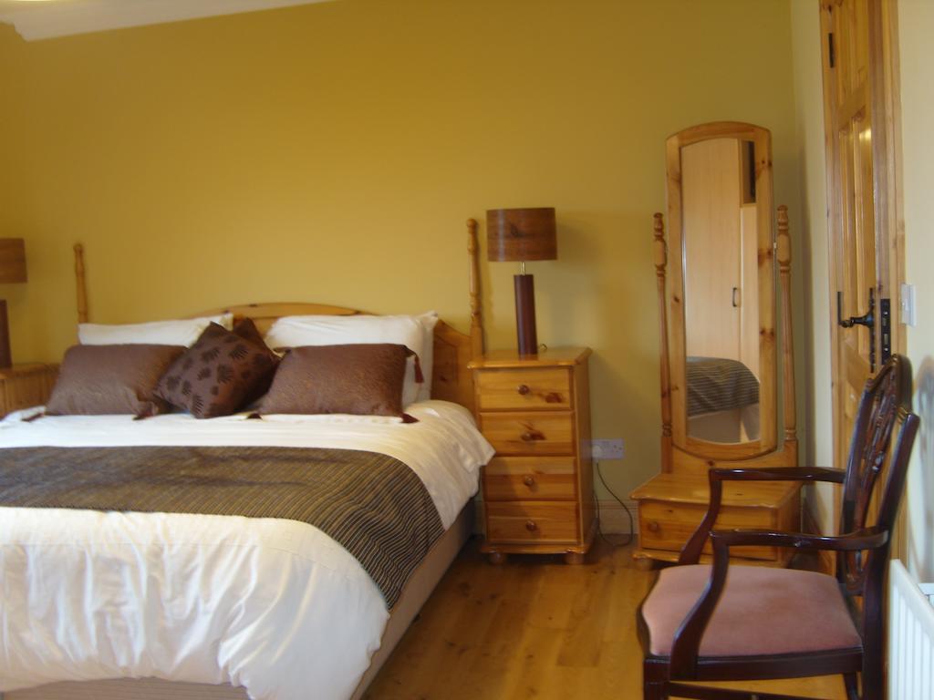 كونغ Ashford Haven B&B المظهر الخارجي الصورة