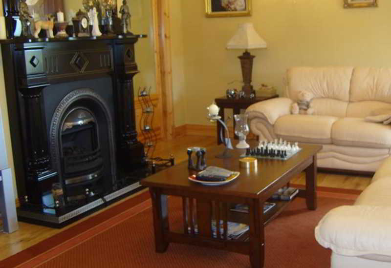 كونغ Ashford Haven B&B المظهر الخارجي الصورة