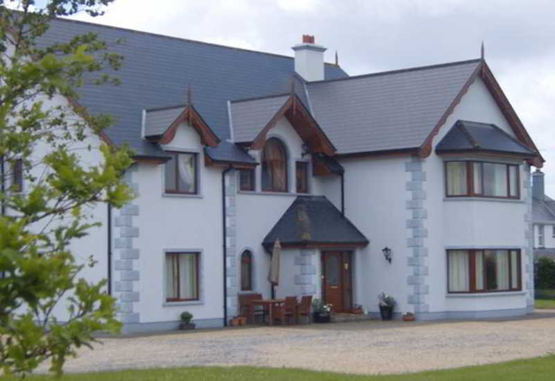 كونغ Ashford Haven B&B المظهر الخارجي الصورة