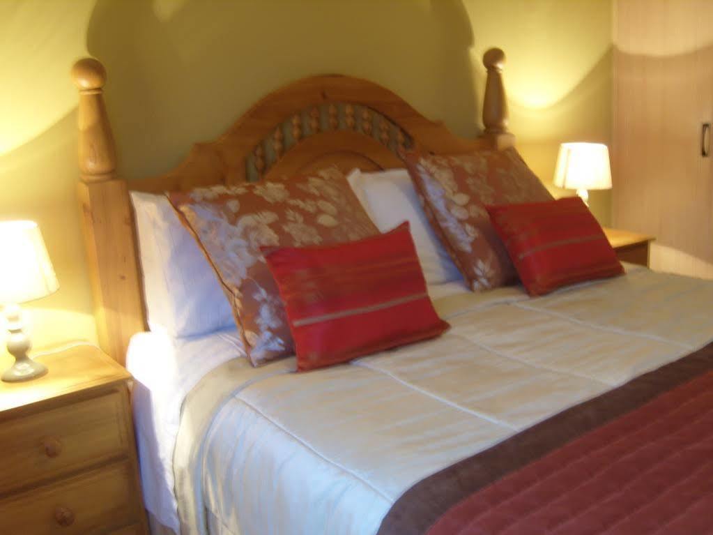 كونغ Ashford Haven B&B المظهر الخارجي الصورة