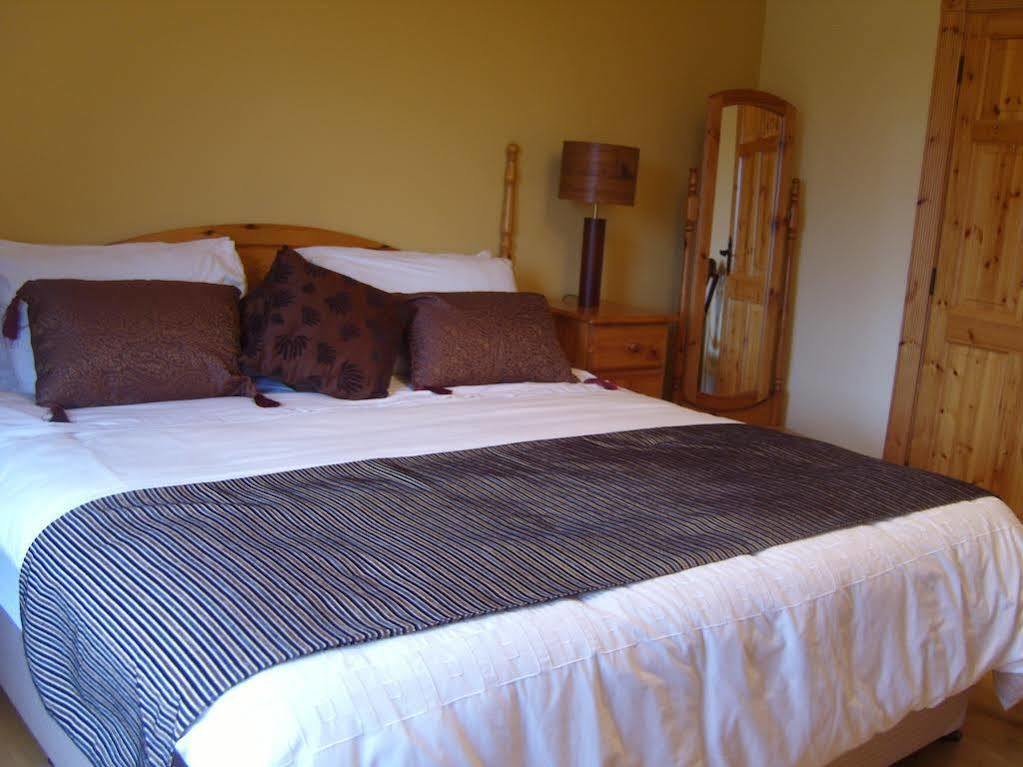 كونغ Ashford Haven B&B المظهر الخارجي الصورة