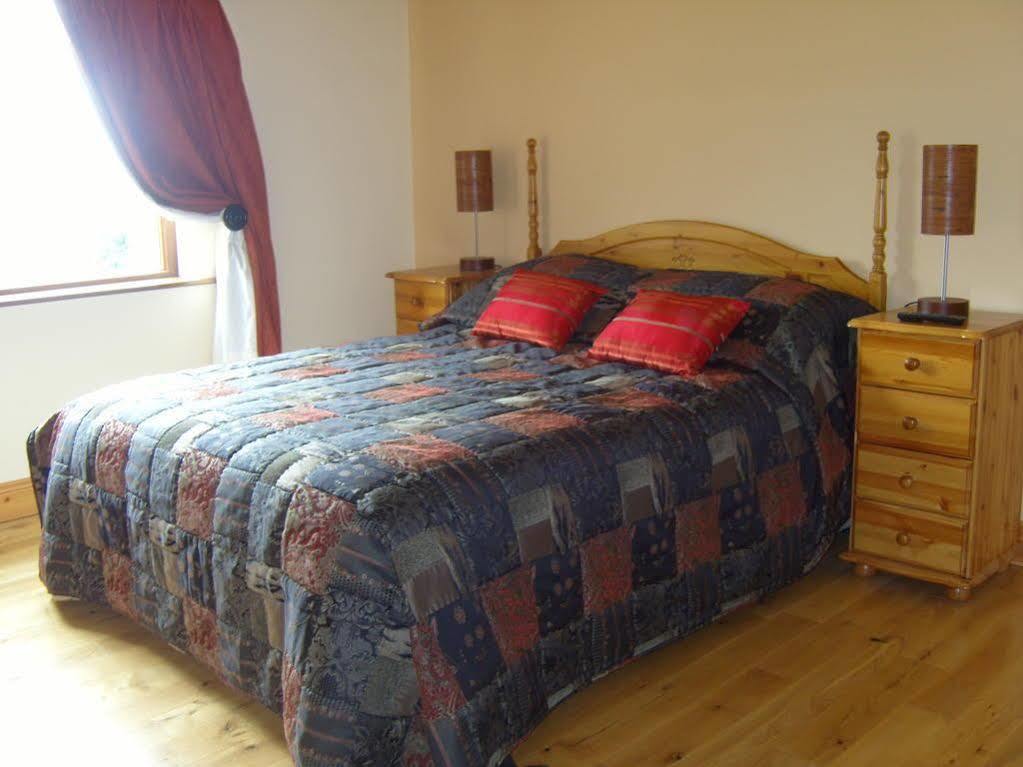 كونغ Ashford Haven B&B المظهر الخارجي الصورة