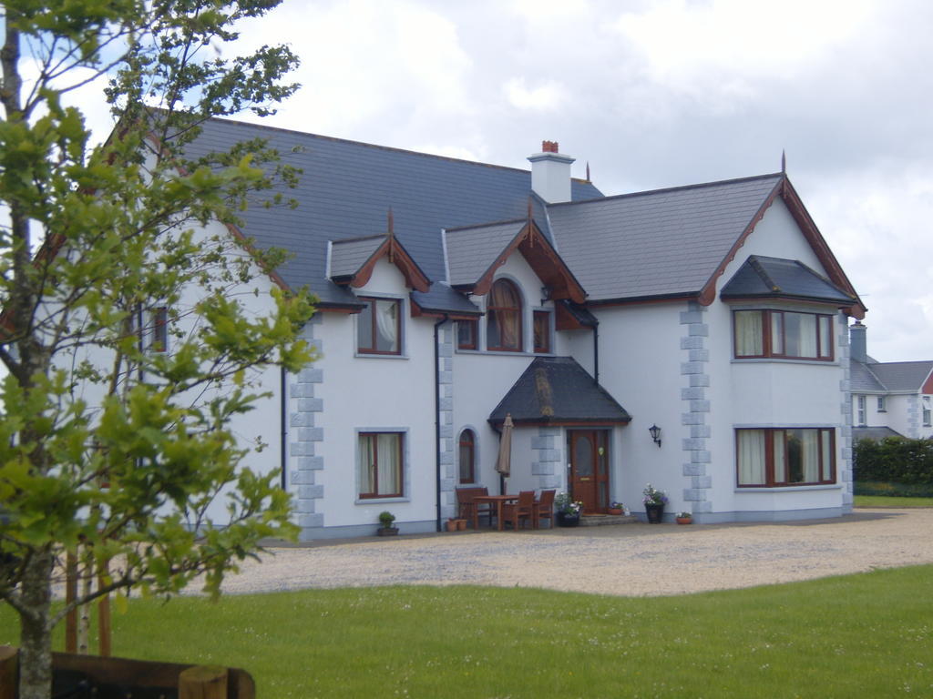 كونغ Ashford Haven B&B المظهر الخارجي الصورة